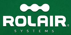 rolair. air compressor manufacturer